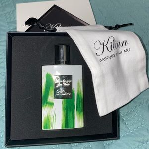 Love the way you taste by Kilian